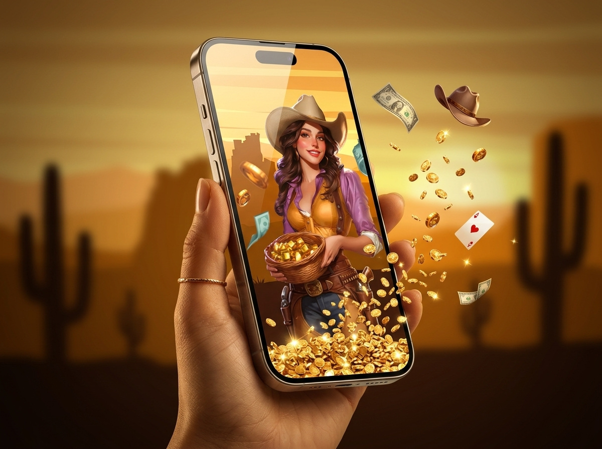 Play Jonny Casino mobil im Browser auf jedem Gerät